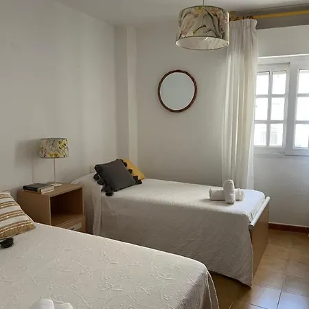 Apartment Sukha