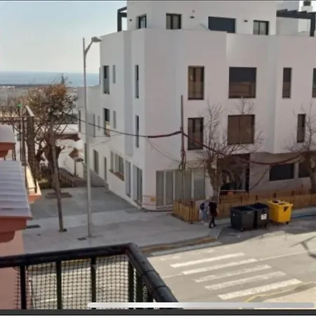 Appartement Sukha