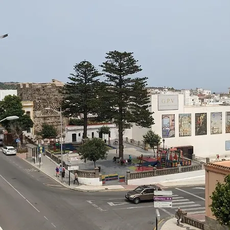 Sukha Appartement Tarifa