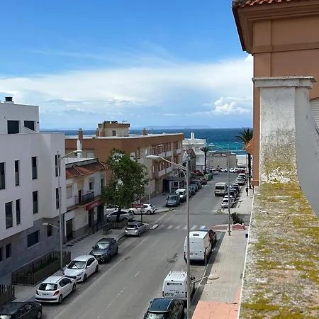 Apartment Sukha Tarifa