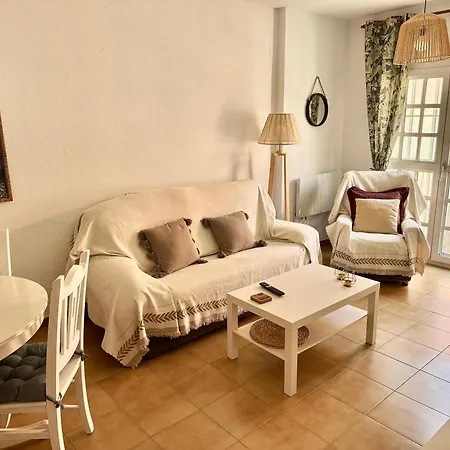 Appartement Sukha