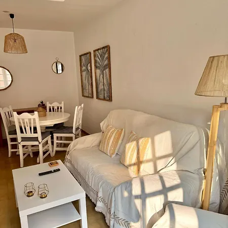 Sukha Appartement *
