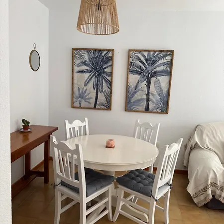 Appartement Sukha *