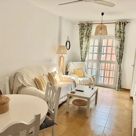 Sukha Appartement Tarifa