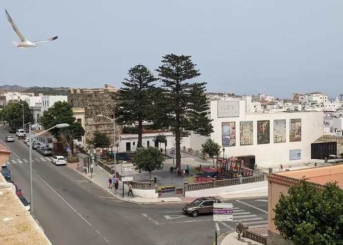 Sukha Apartment Tarifa