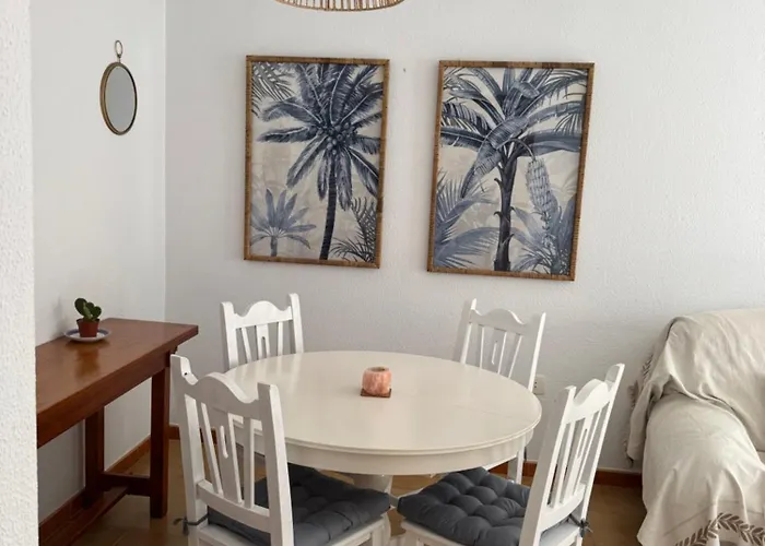 Apartment Sukha *