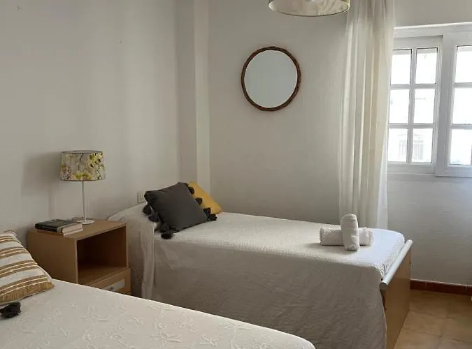 Apartamento Sukha