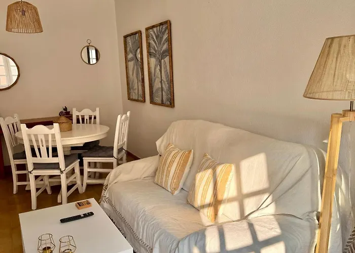 Sukha Apartamento *