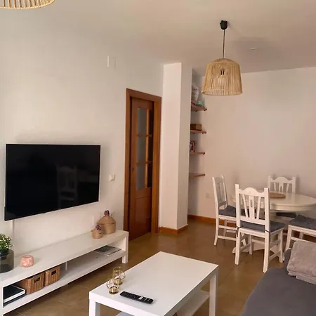 Sukha Apartamento Tarifa
